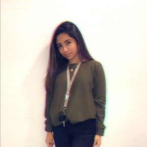 Meet your Posher, Candy